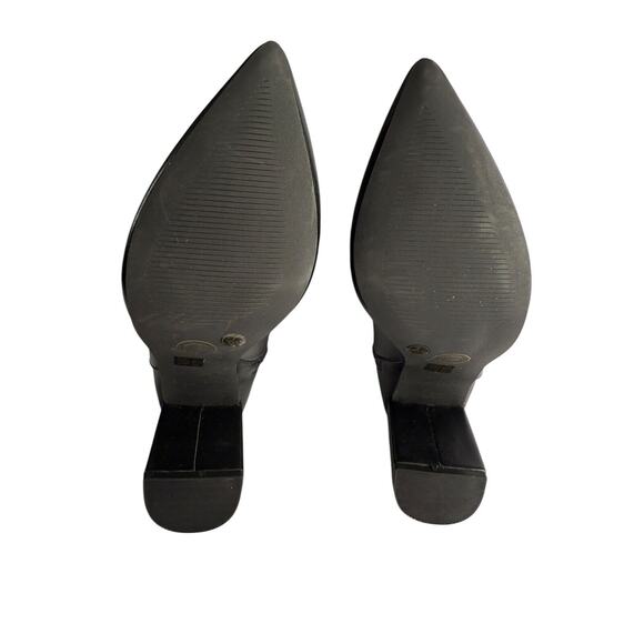 CHINESE LAUNDRY Fun Times Over the Knee Boot Black Size 7/37.5 NWOB - Picture 11 of 11